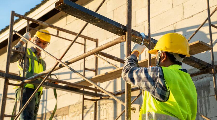 Roof Vent Repair in Wake Forest, NC